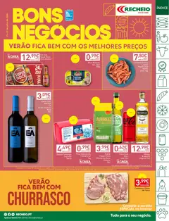 Pré-visualização Recheio folheto Madeira válido de 21/07/2026