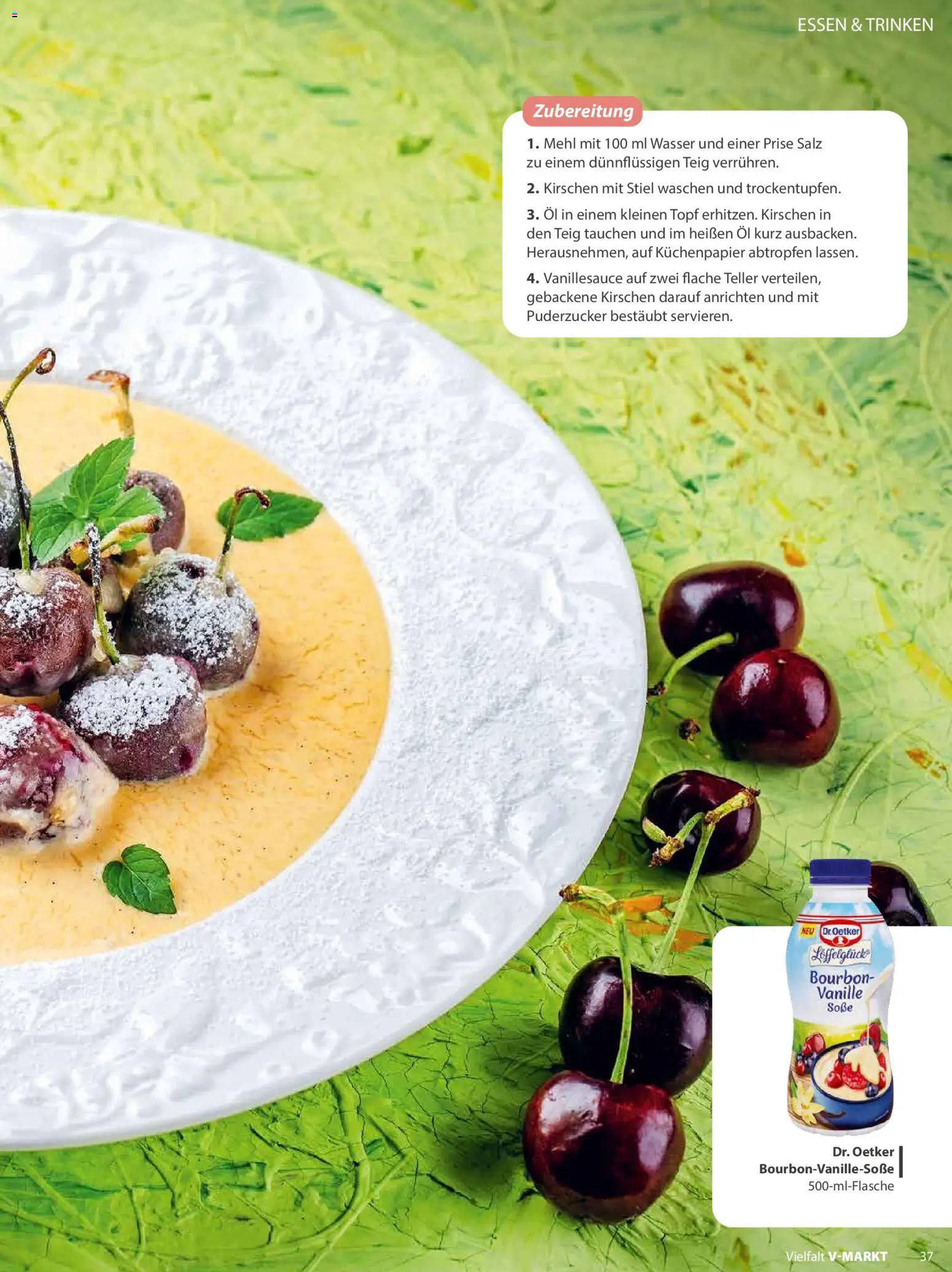 V-Markt Vielfalt Juli / August – gültig ab 01.07.2026 | Seite: 37
