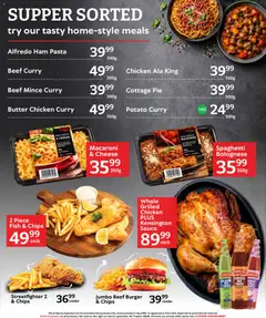 Oxford Freshmarket specials catalogue – valid from 23/09/2026 | Page: 11