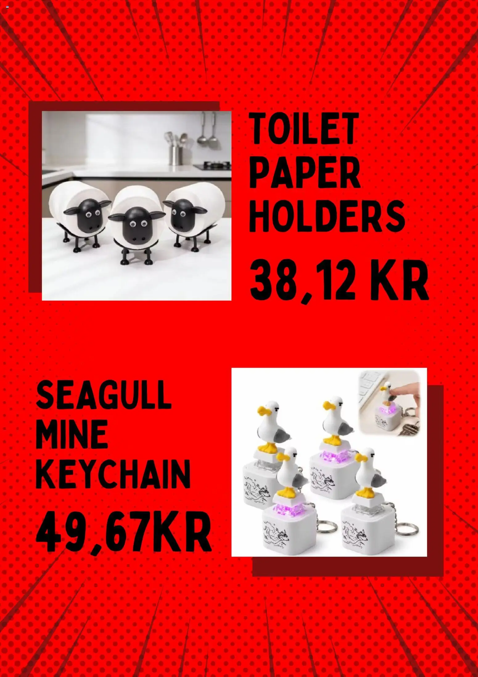 Aliexpress reklamblad aktuell från 15/10/2026 | Sida: 5