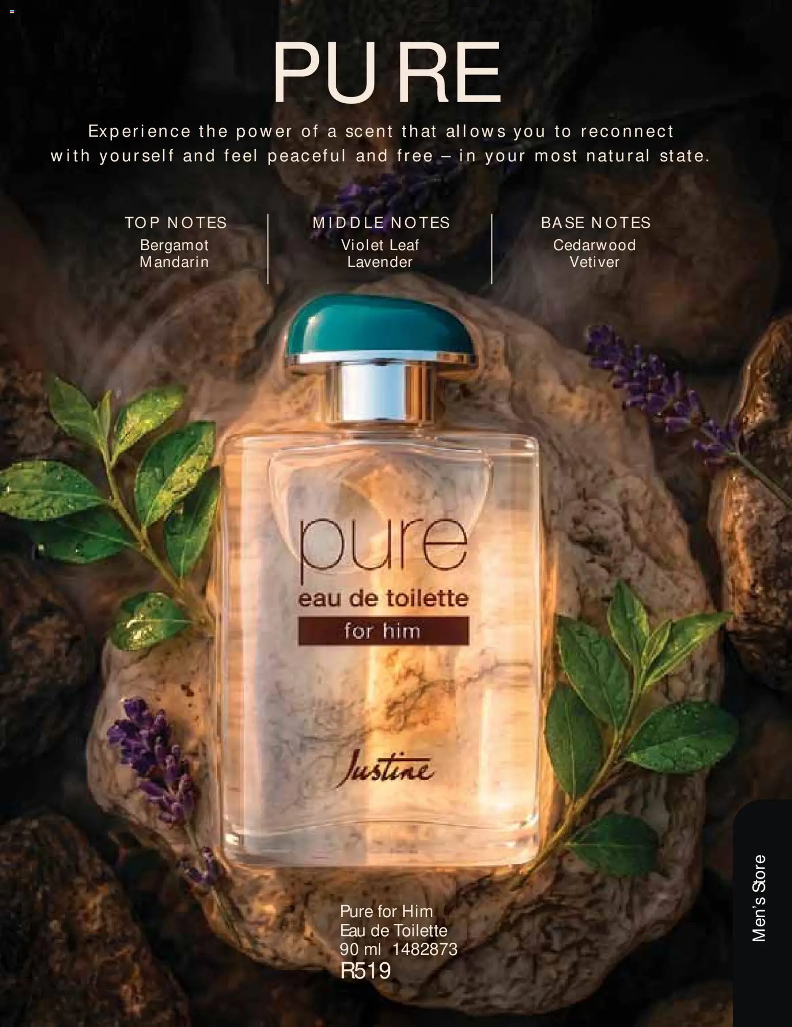 New Justine catalogue – valid from 01/09/2026 | Page: 78