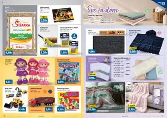 NTL Katalog - Pregled kataloga iz trgovine NTL, vrijedi od 28.10.2026 | Stranica: 11