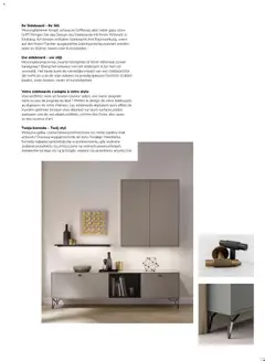 Ostermann Impressa Küchenprospekt 2026 ab 01.01.2026 gültig | Seite: 73 | Produkte: Sideboard, Met