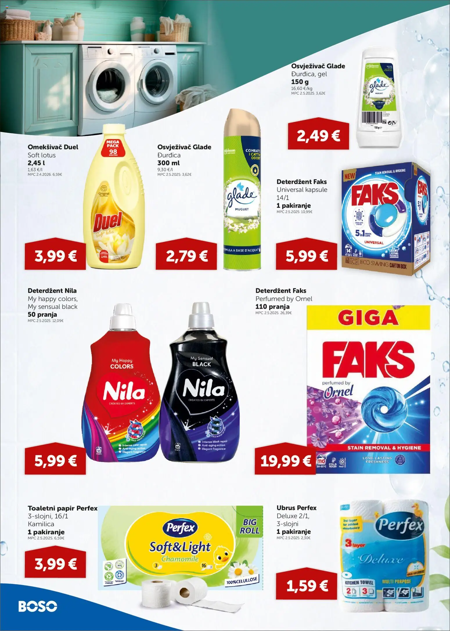 Boso katalog | vrijedi od 24.09.2026 | Stranica: 14