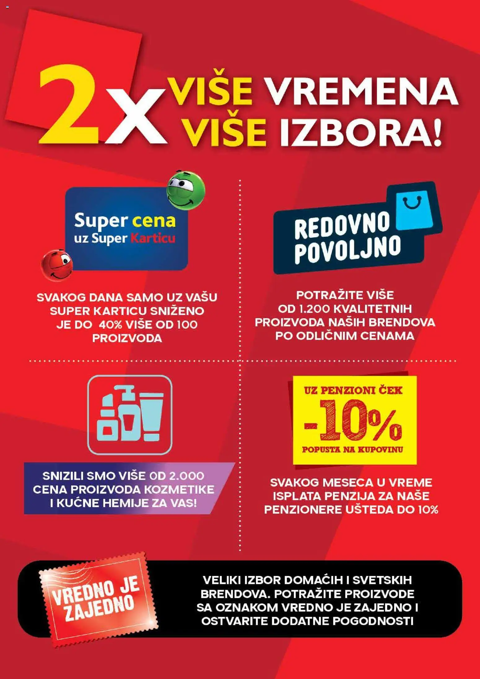 Idea katalog - važi od 31.08.2026 | Strana: 3