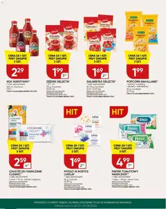 Pogląd oferty "Chata Polska gazetka" - ważna od 30.07.2026 | Strona: 25