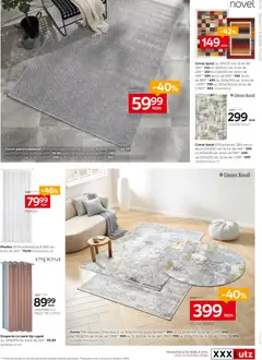 Ofertele XXXLutz valabile de la 01.06.2026 | Pagină: 15