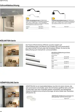 Ikea Prospekt 	 ab 01.04.2025 gültig | Seite: 48
