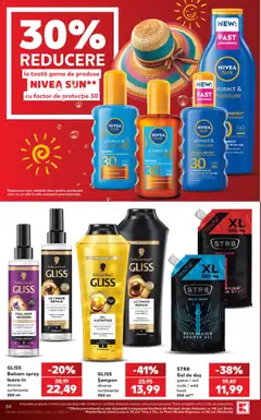 Ofertele Kaufland valabile de la 22.07.2026 | Pagină: 54
