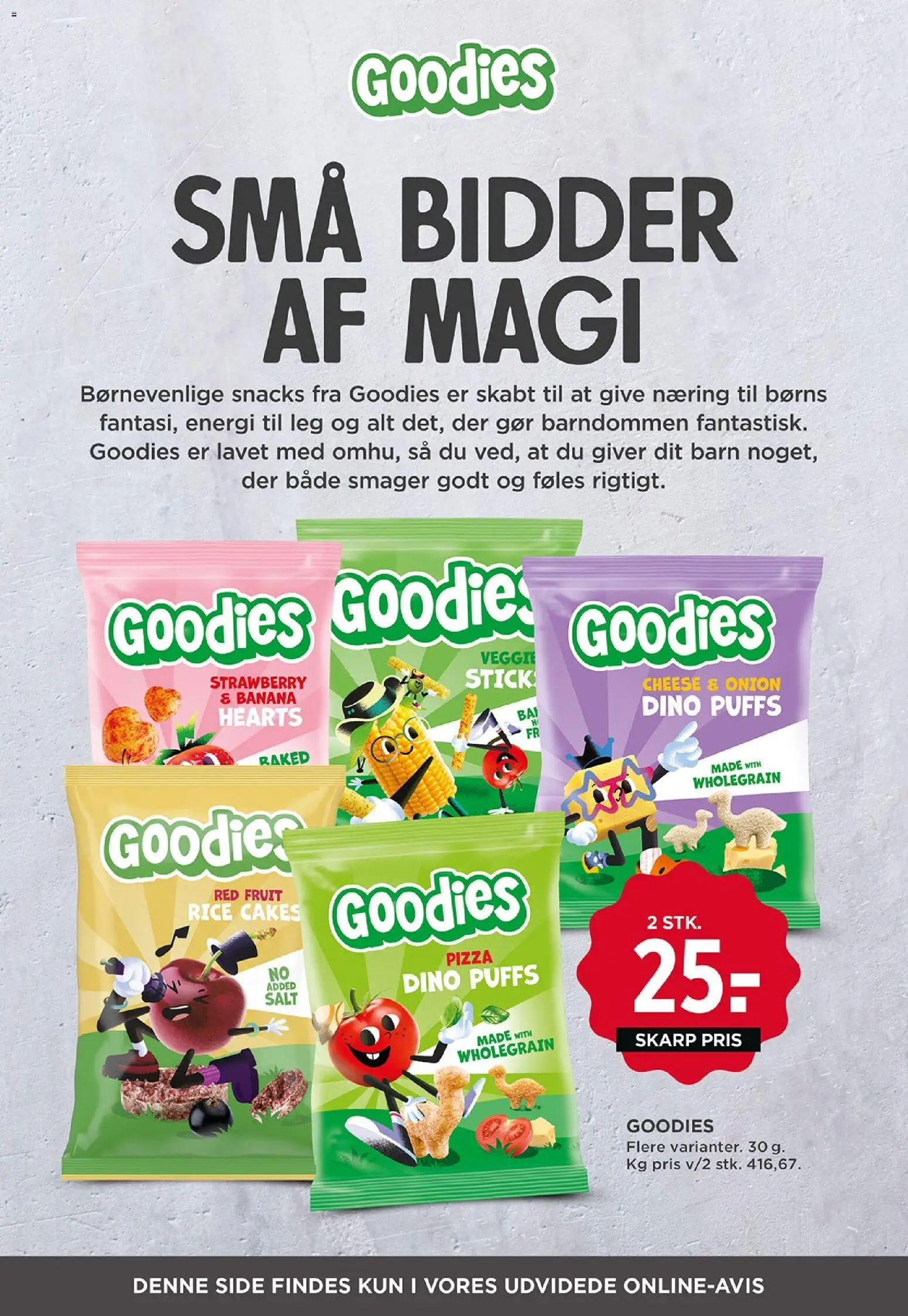 Meny tilbudsavis – gyldig fra 07/08/2026 | Side: 38 | Produkter: Pizza, Salt