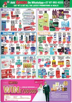 Boxer specials catalogue – valid from 19.05.2026 | Page: 7