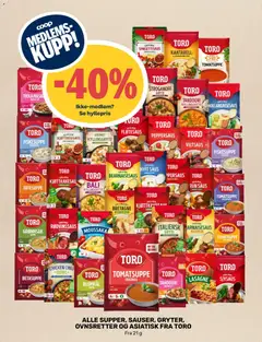 Forhåndsvisning av Coop Marked kundeavis gyldig fra 17/08/2026 | Side: 4