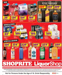 Shoprite specials catalogue – valid from 10/08/2026 | Page: 2