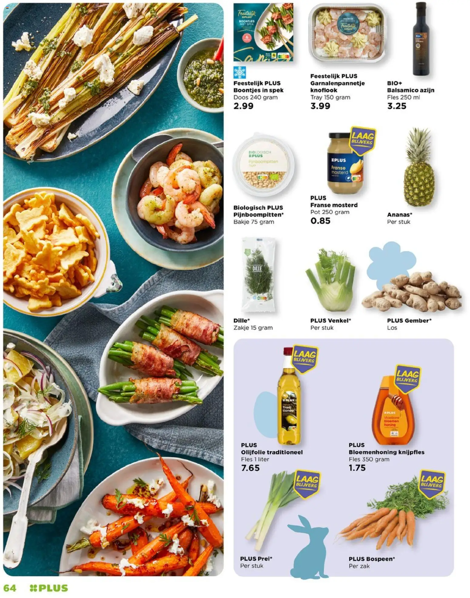 {H1} | Pagina: 64 | Producten: Fogyasztásmérő, Pot, Olijfolie, Bloemen
