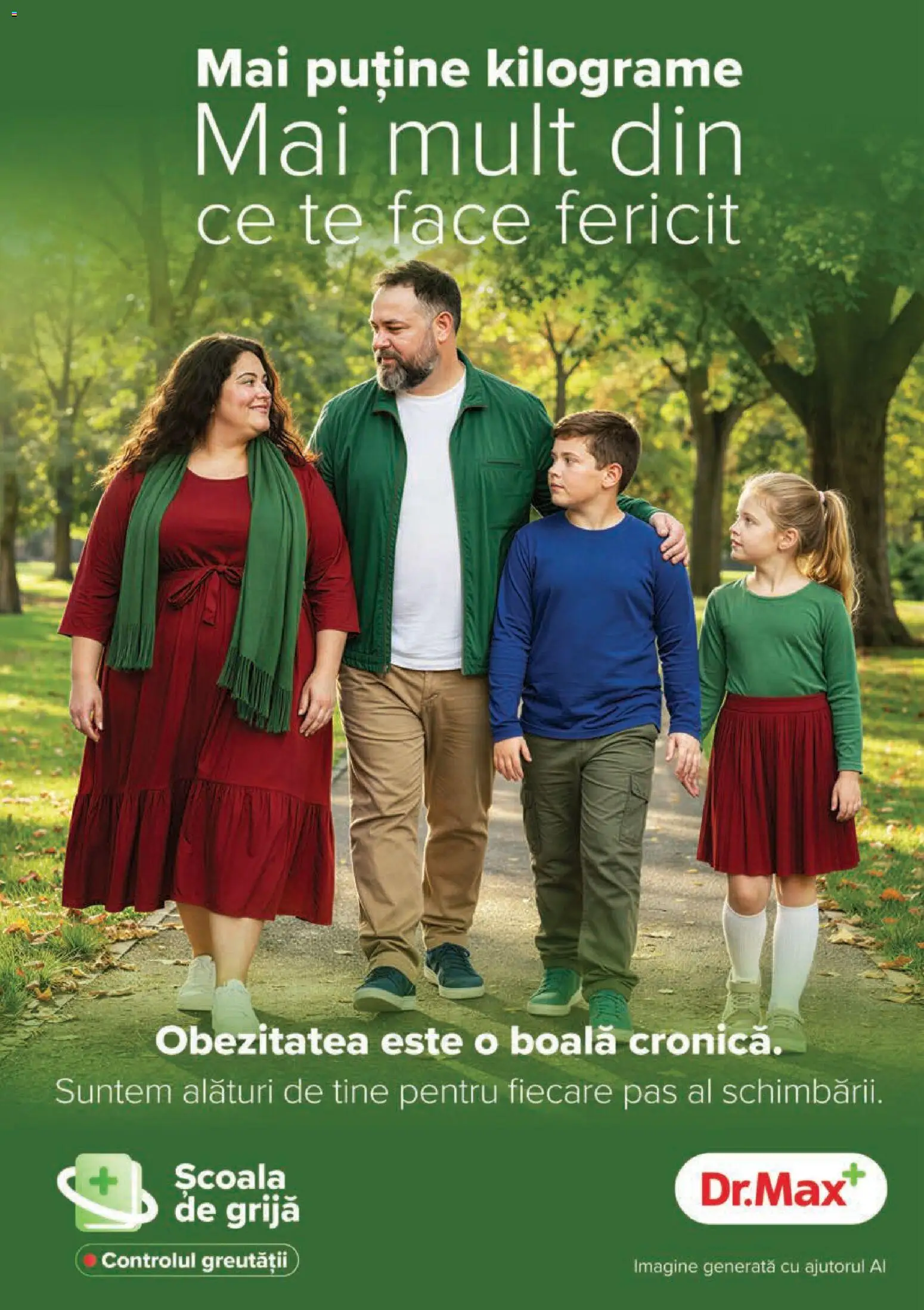 Noul catalog Dr.Max – valabil de la 01.09.2026 | Pagină: 11