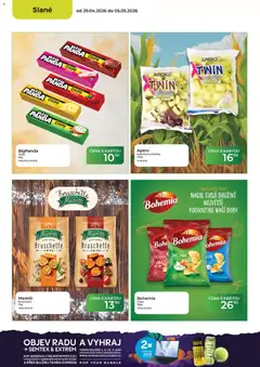 Náhled letáku Tamda Foods leták od 29.04.2026 | Strana: 38