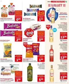 Interspar - Flugblatt ab 21.05.2026 gültig | Seite: 15