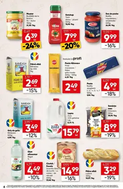 Ofertele Profi valabile de la 03.09.2026 | Pagină: 6