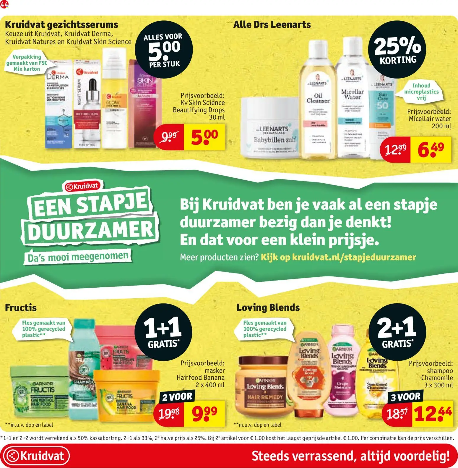 {H1} | Pagina: 44 | Producten: Fles, Festék, Shampoo, Masker