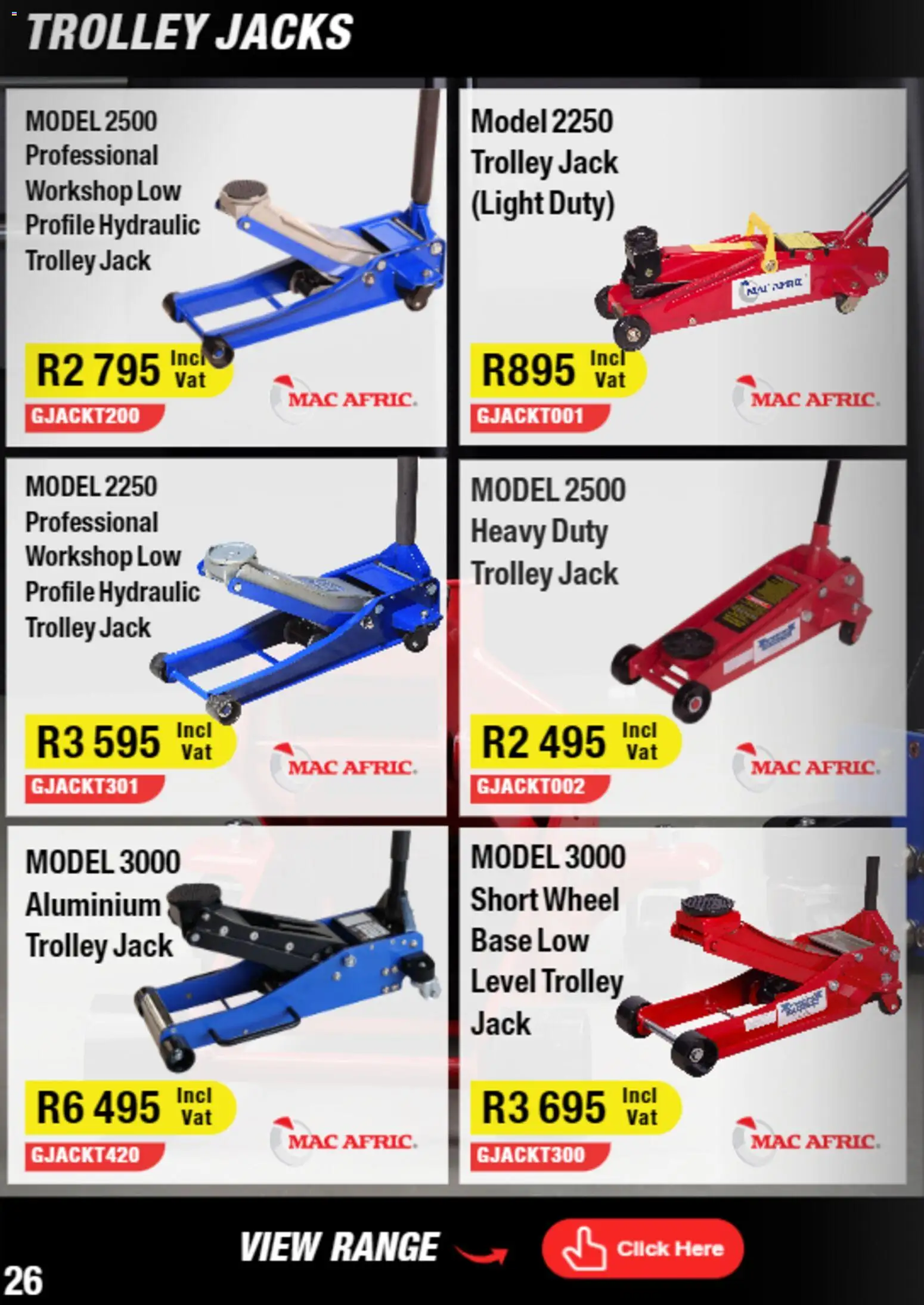 Adendorff Adendorff Automotive Home Deals January 2026 — page 28 of 36