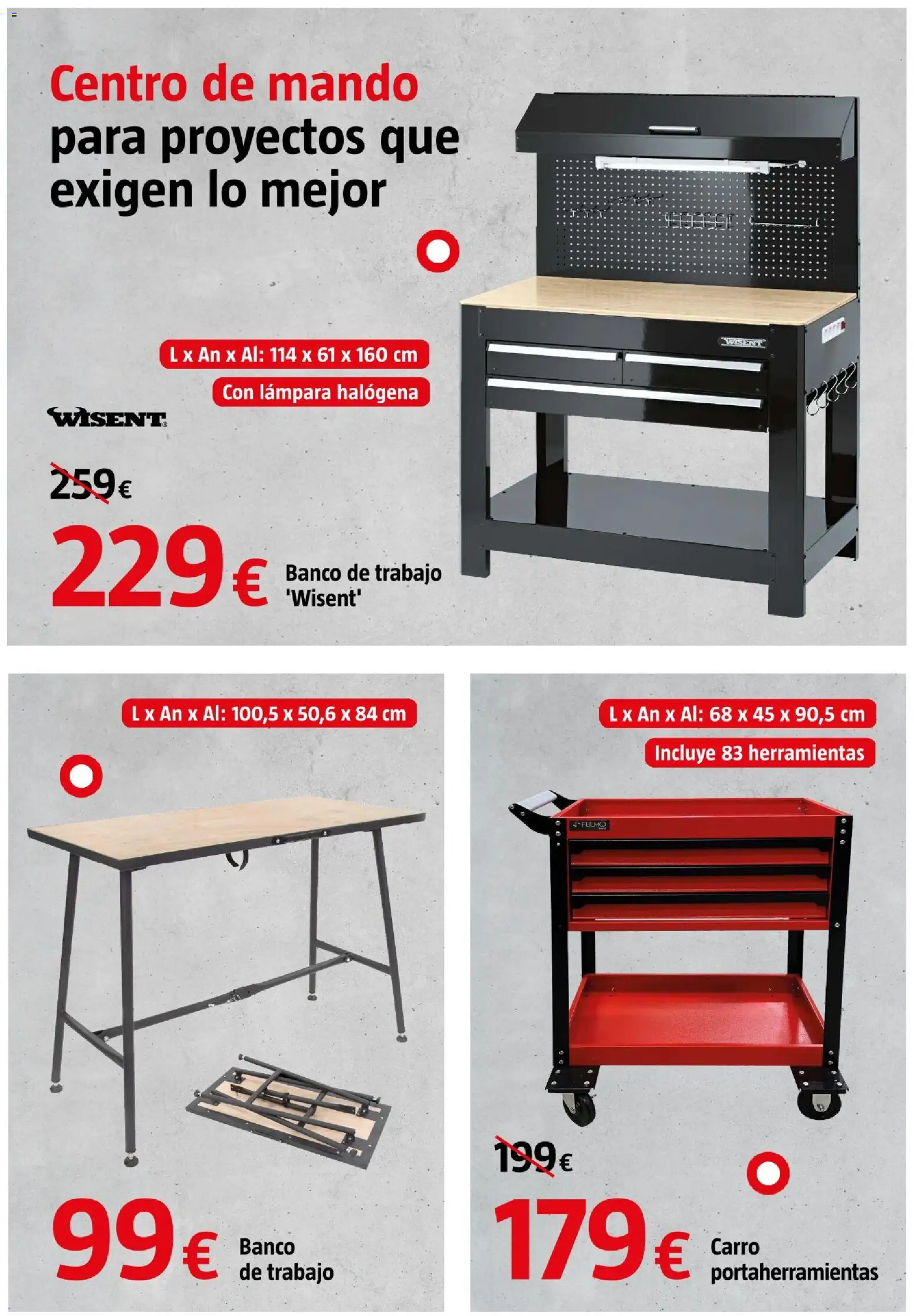 Bauhaus folleto │ válido desde el 06/07/2026 | Página: 48