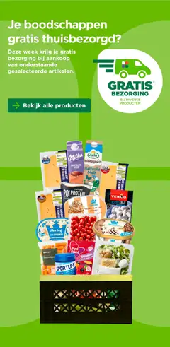 Arla biologisch Halfvolle Melk, Biologische halfvolle melk - Voorbeeld van een folder van Plus, geldig van 29.04.2026 | Pagina: 47