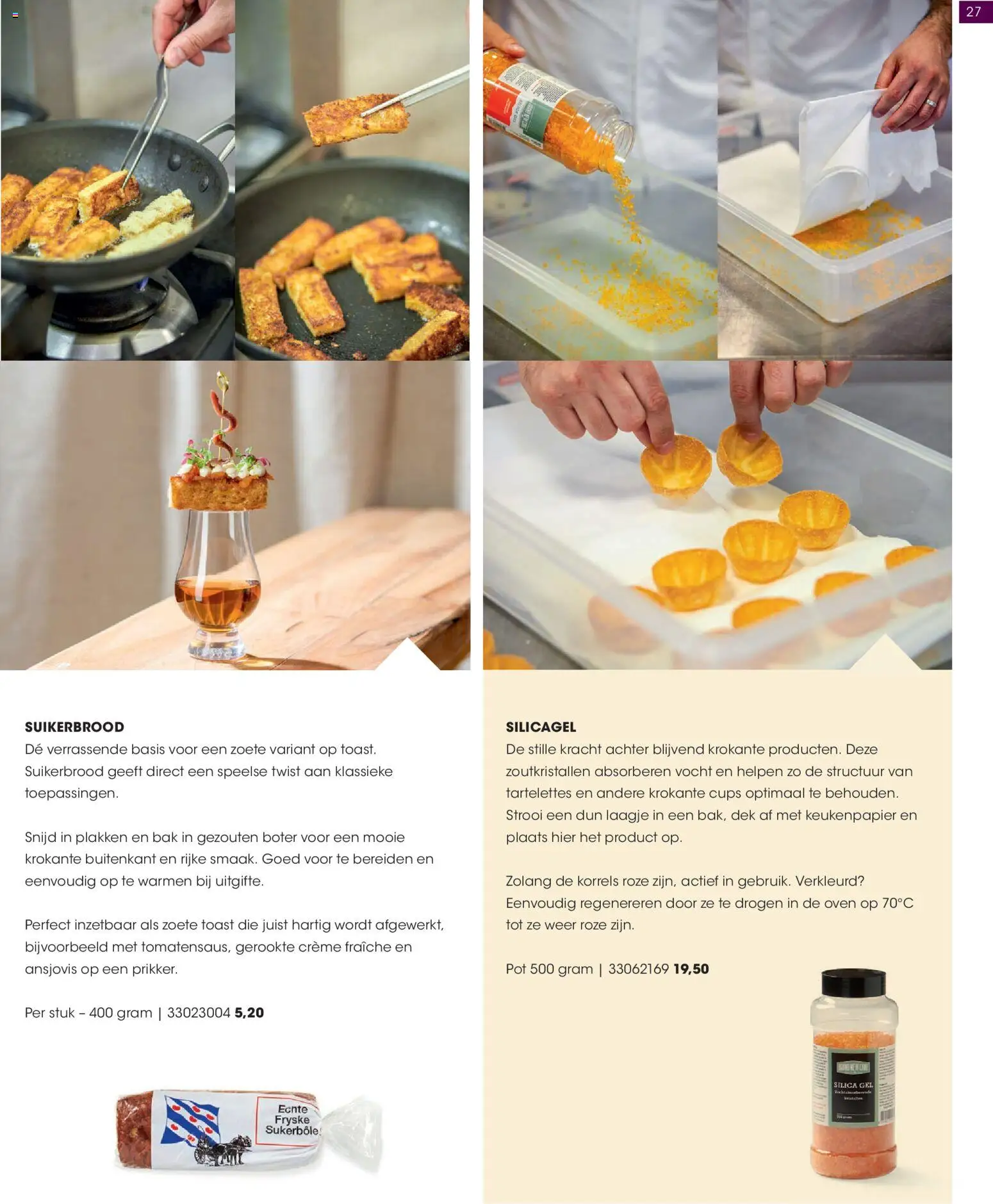 {H1} | Pagina: 27 | Producten: Tomaten, Tafel, Vaas, Olijven