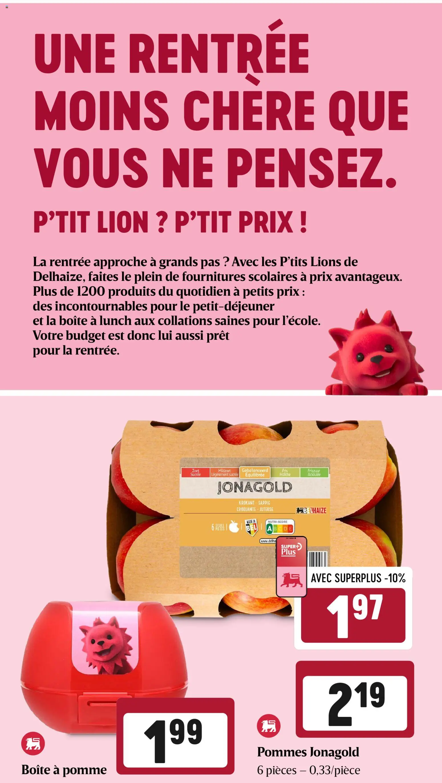 {H1} | Pagina: 6 | Producten: La, Box