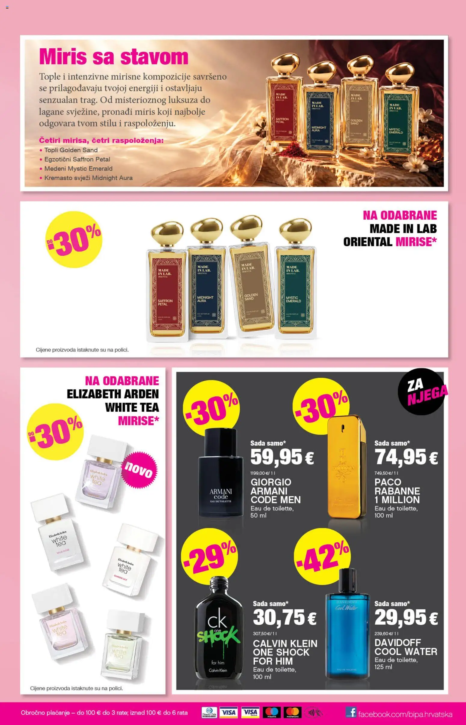 Bipa katalog | vrijedi od 15.10.2026 | Stranica: 5