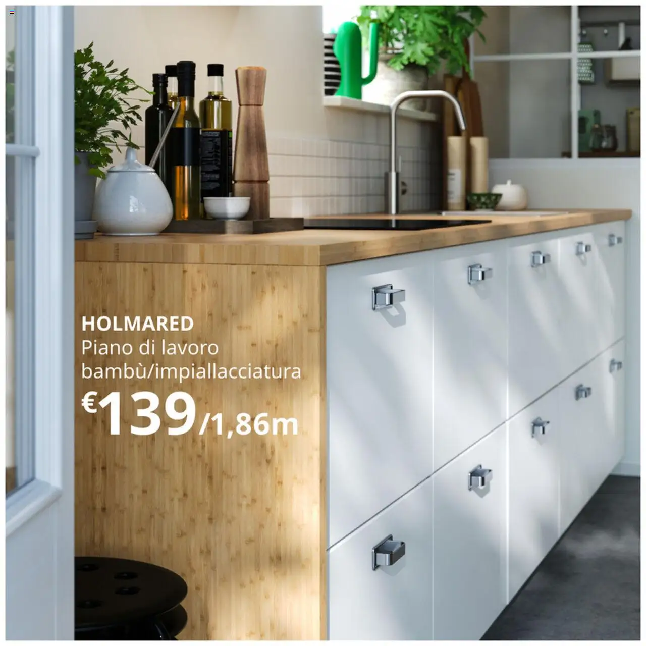 Volantino IKEA del 22.07.2024 | Pagina: 8