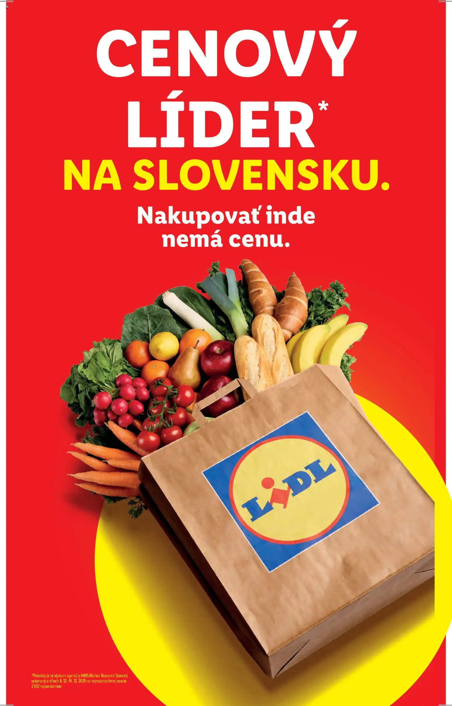 Nové Lidl akcie – leták je platný od 30.03.2026 | Strana: 15