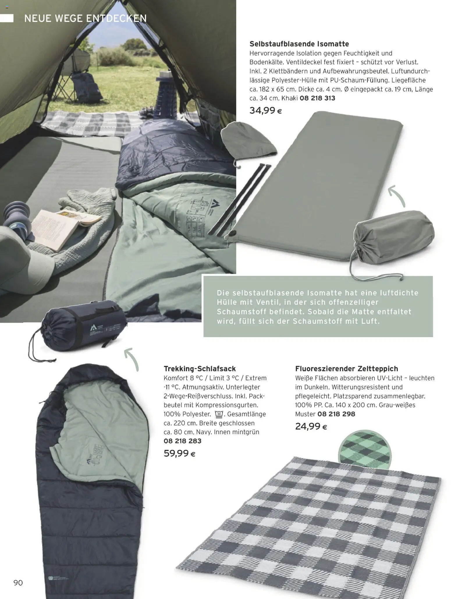 Tchibo Eduscho - Katalog August 2026 gültig ab 01.08.2026 | Seite: 90