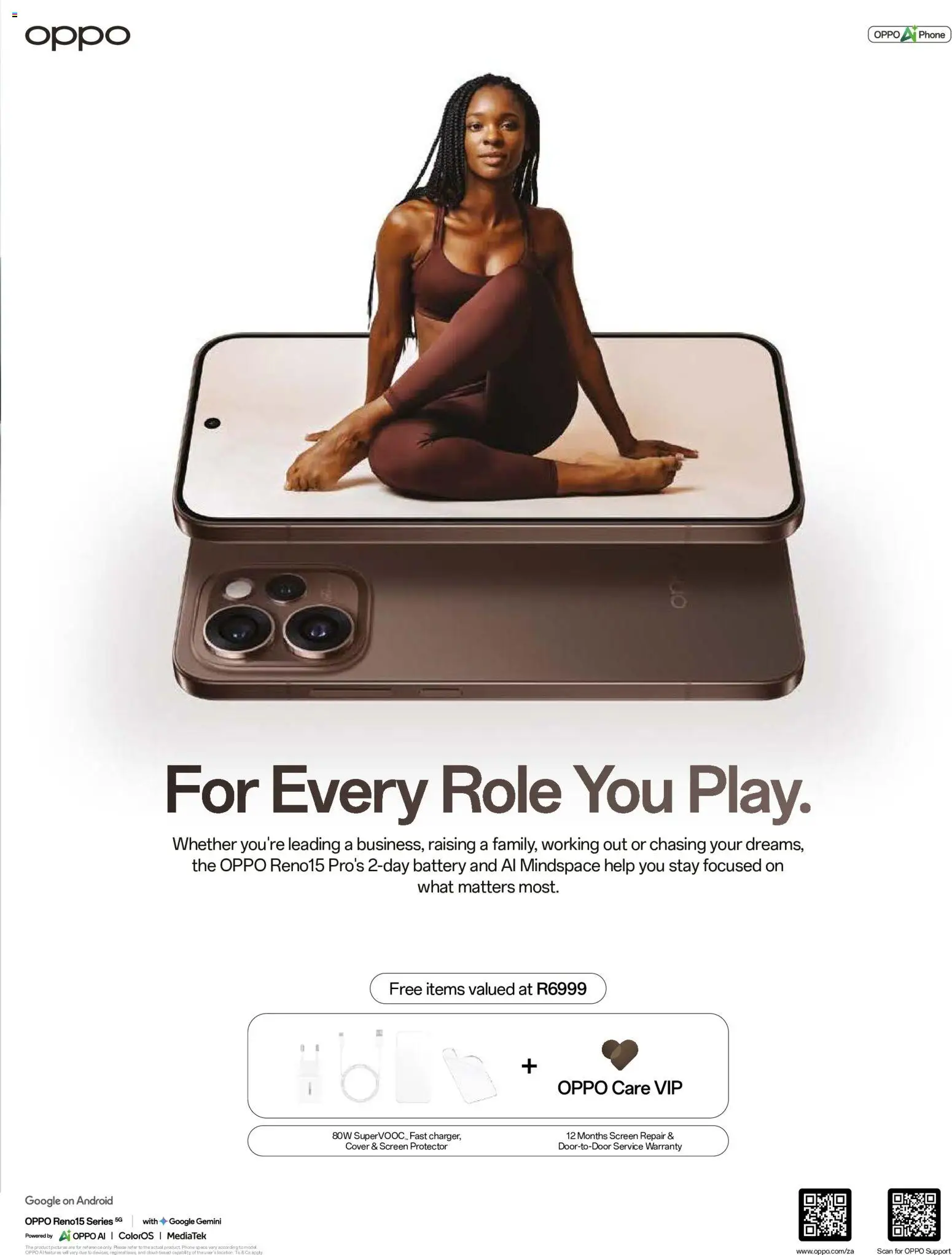 New MTN catalogue – valid from 07/08/2026 | Page: 7 | Products: Cover, Phone, Battery, Charger