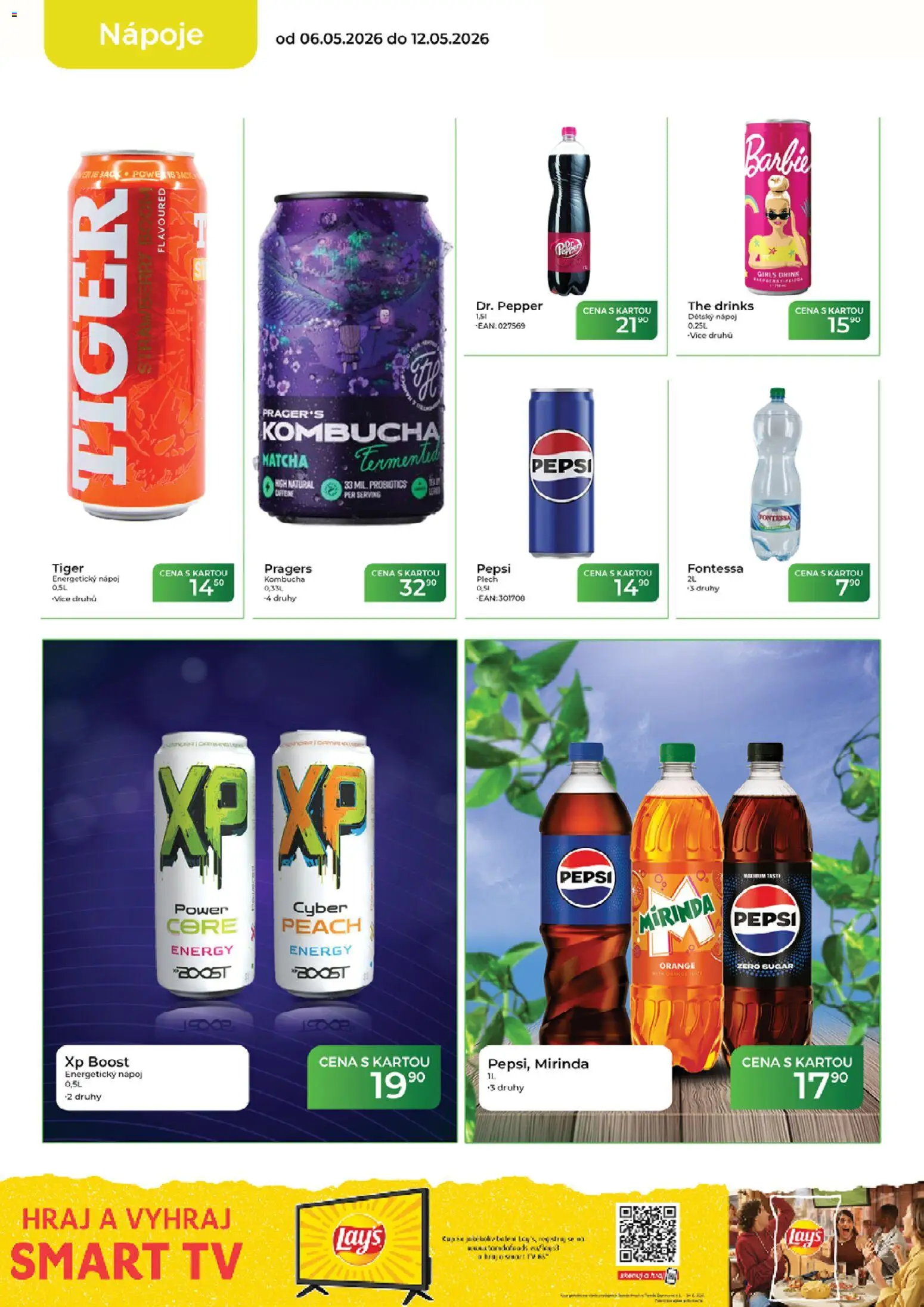 Tamda Foods leták od 06.05.2026 | Strana: 12