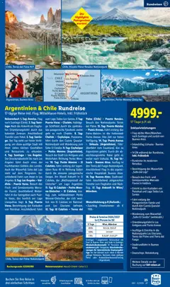 Lidl - Juni Reise-Highlights ab 30.05.2026 gültig | Seite: 25 | Produkte: Telefon, Fisch