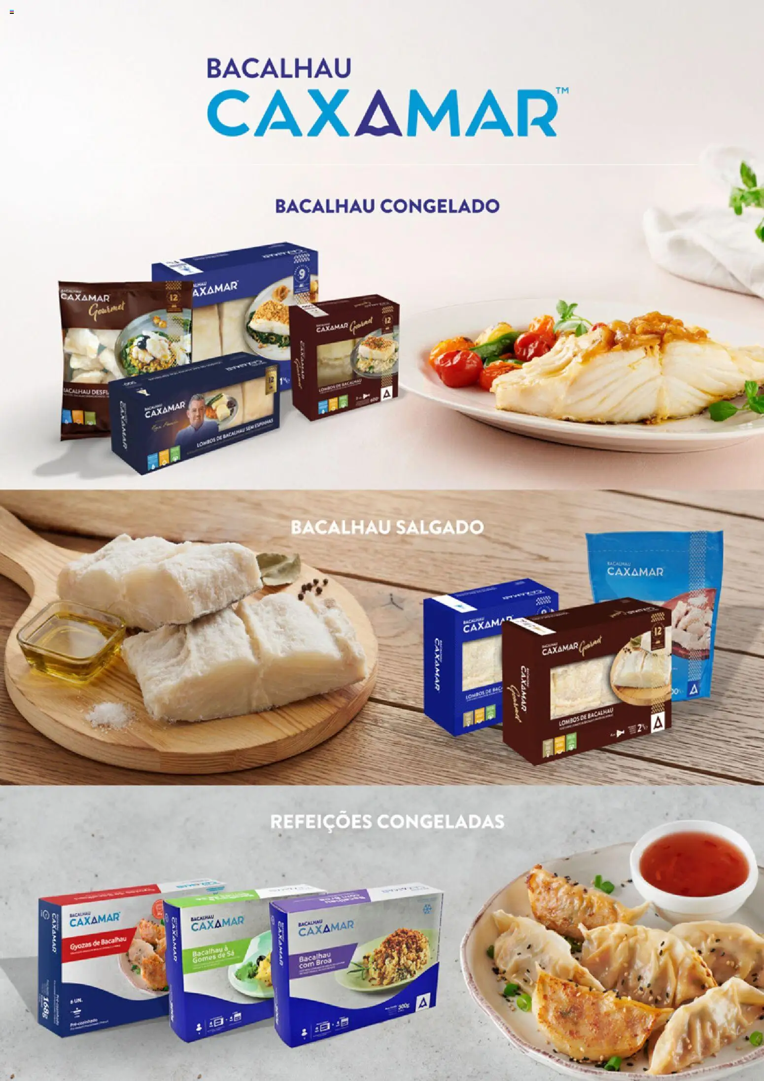 El Corte Ingles folheto │ válido de 26/06/2026 | Página: 29 | Produtos: Bacalhau