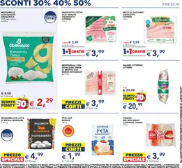 Anteprima del volantino Esselunga S volantino valido a partire dal 30/07/2026 | Pagina: 6