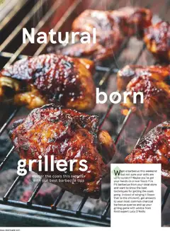 Preview of Tesco Magazine -  July / August 2026 valid from 01/07/2026 | Page: 68