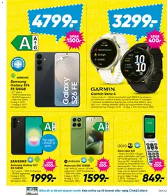 Bilka - Black Friday gyldig fra 30/10/2026 | Side: 46