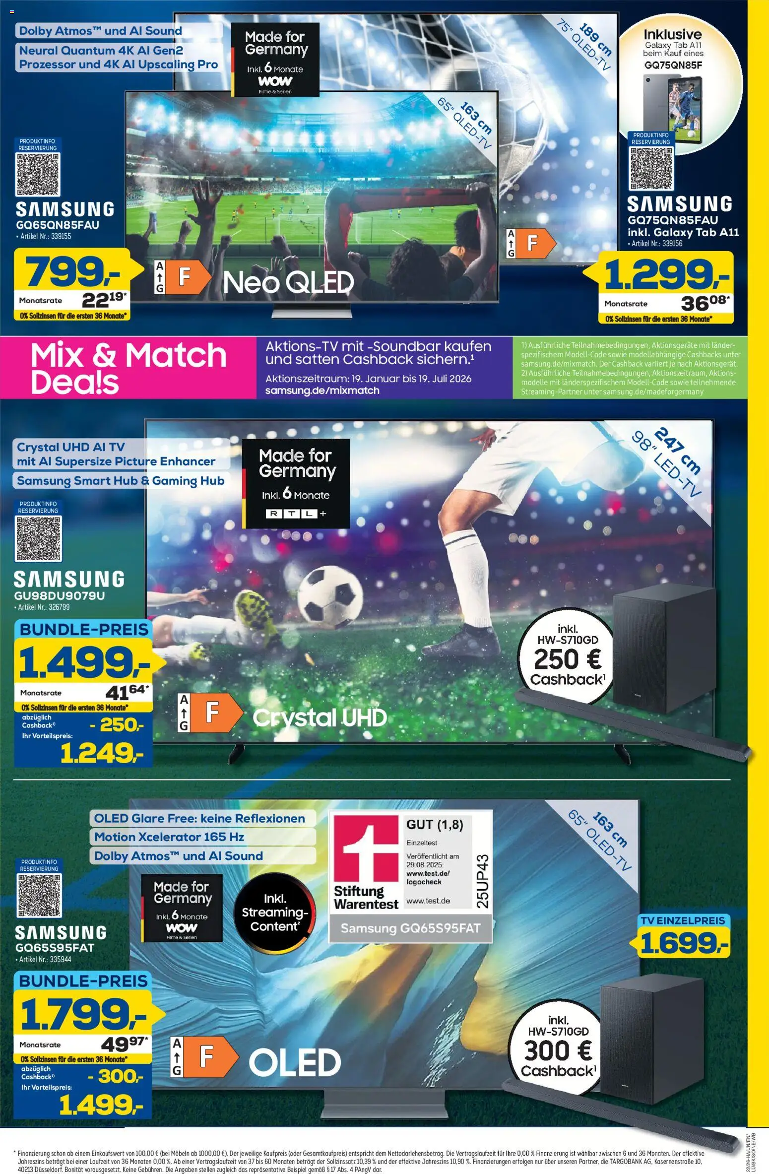 Euronics Prospekt Berlet – gültig ab 21.05.2026 | Seite: 3