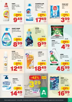 Ofertele Annabella valabile de la 07.05.2026 | Pagină: 15