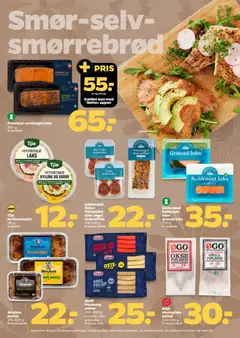 Netto - Tilbudsavis uge 30 gyldig fra 18/07/2026 | Side: 12 | Produkter: Karry, Pølser, Peber, Grill