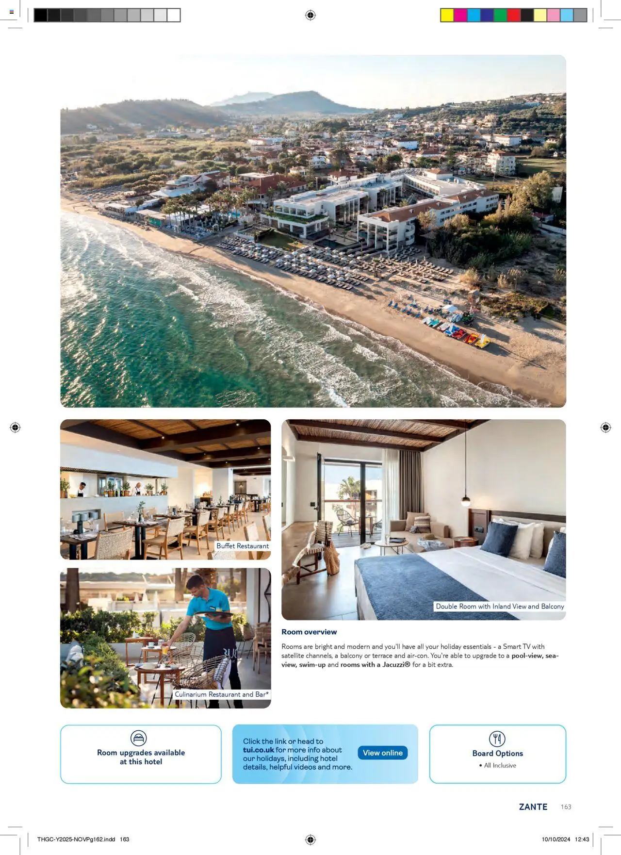{H1} | Page: 163 | Products: TV, Satellite