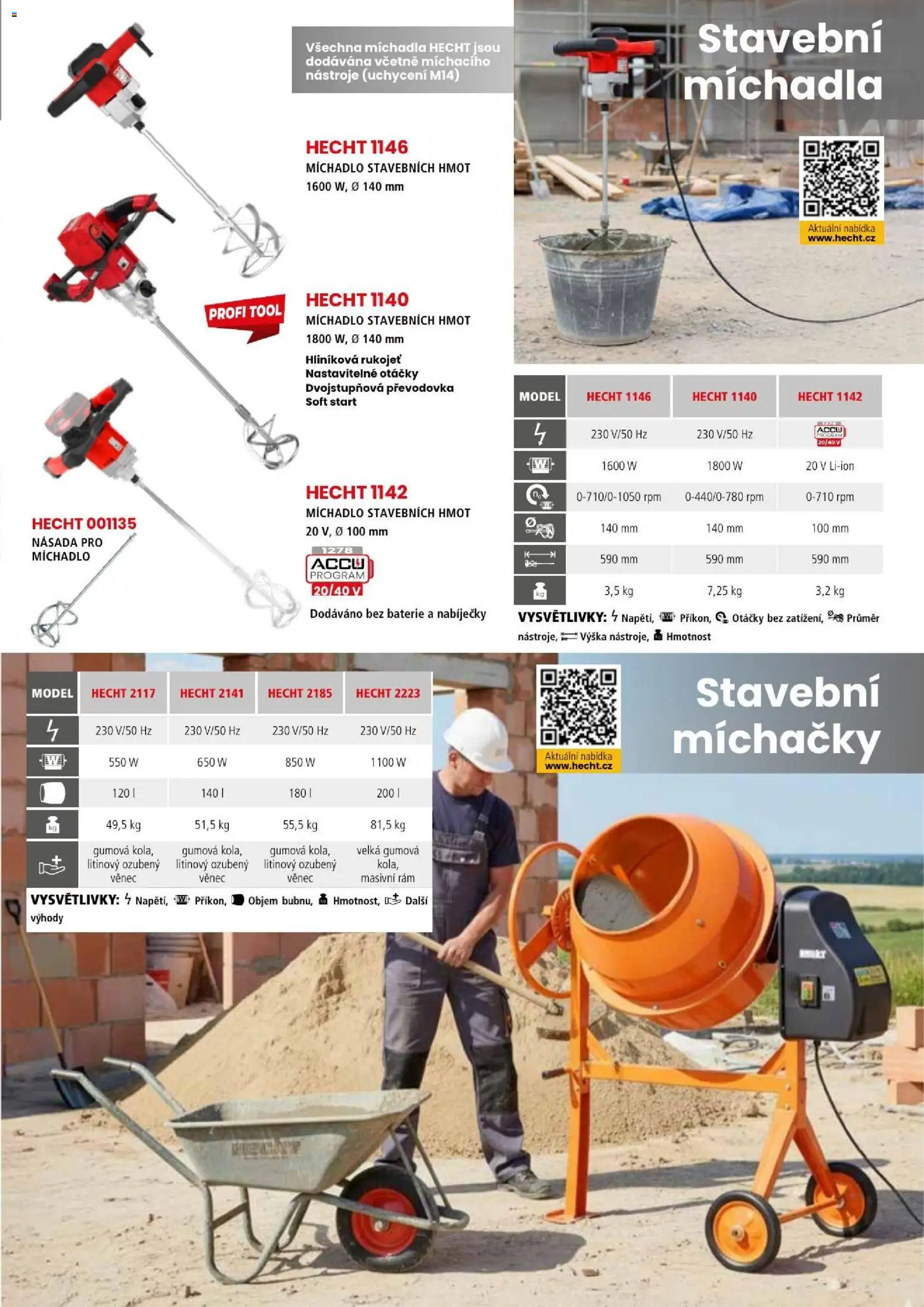 Hecht katalog - Léto - podzim 2026 od 21.08.2026 | Strana: 99 | Produkty: Hecht, Baterie