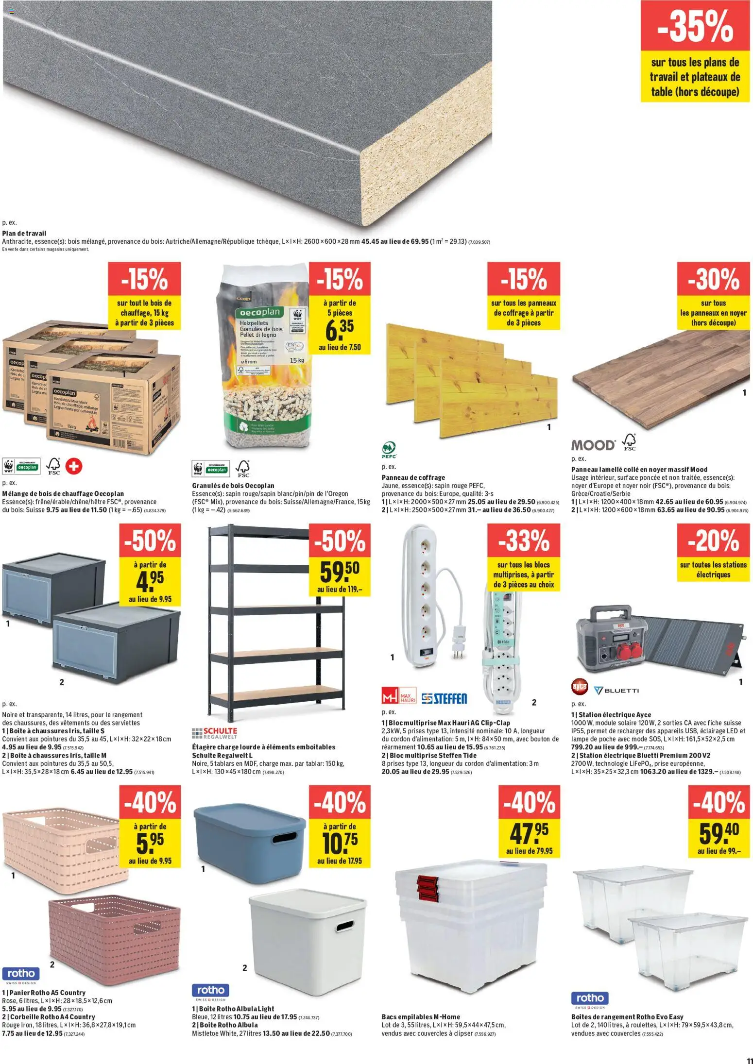 Jumbo aktionen FR – gültig ab 27.08.2026 | Seite: 11 | Produkte: Lampe, Rouge