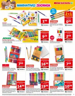 Interspar So Macht Schule Spass ab 25.06.2026 gültig | Seite: 7 | Produkte: Kappe