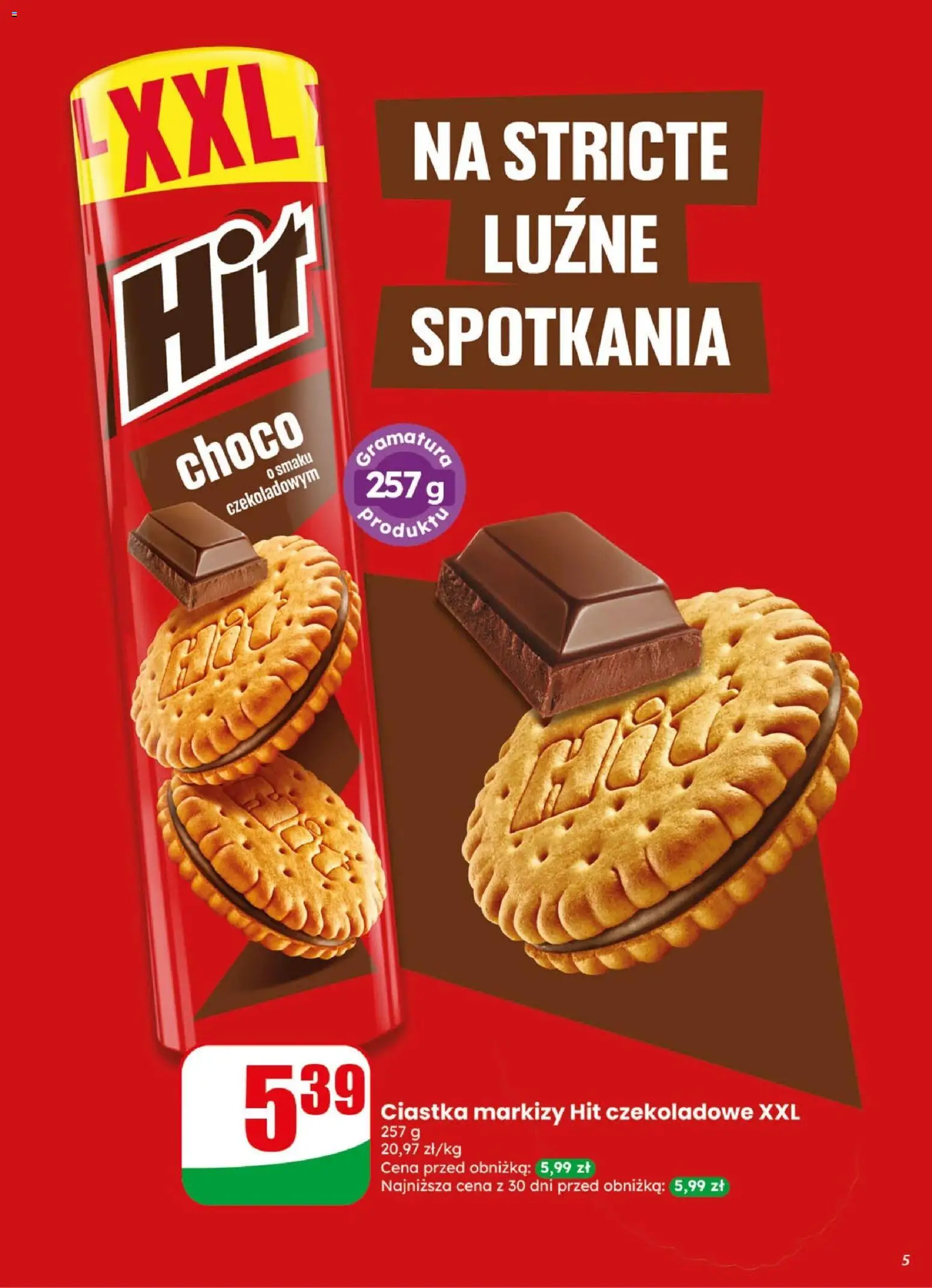 Dino gazetka od 14.10.2026 | Strona: 5