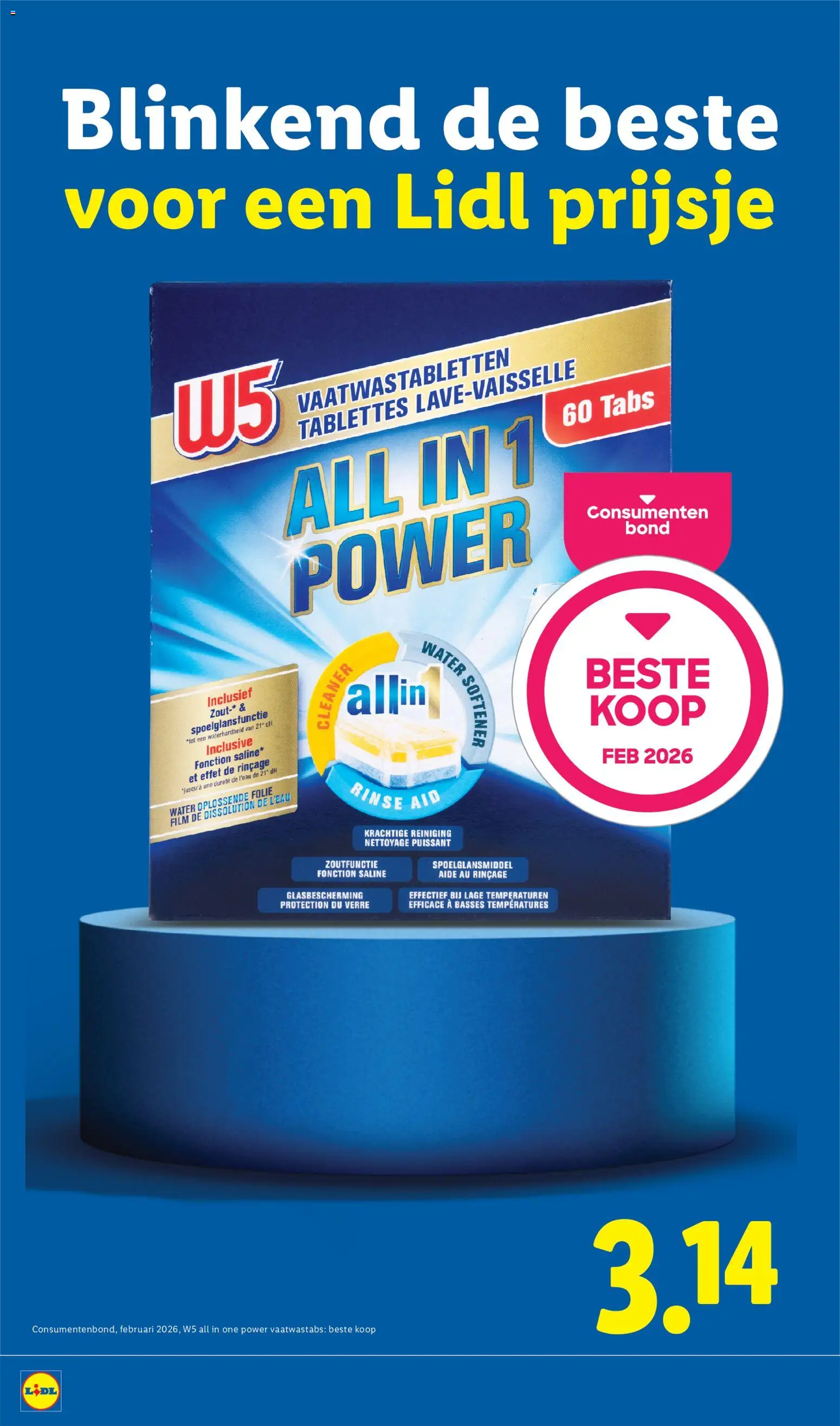 Lidl folder vanaf 13 — page 28