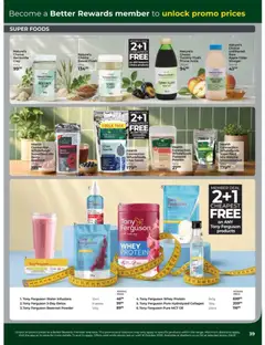 Dis-Chem specials catalogue – valid from 15/09/2026 | Page: 39