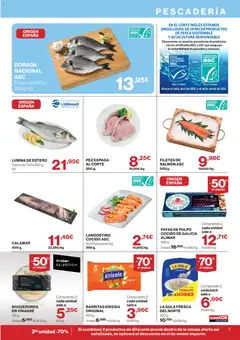 Vista previa Supercor folleto válido desde el 10/09/2026 | Página: 3